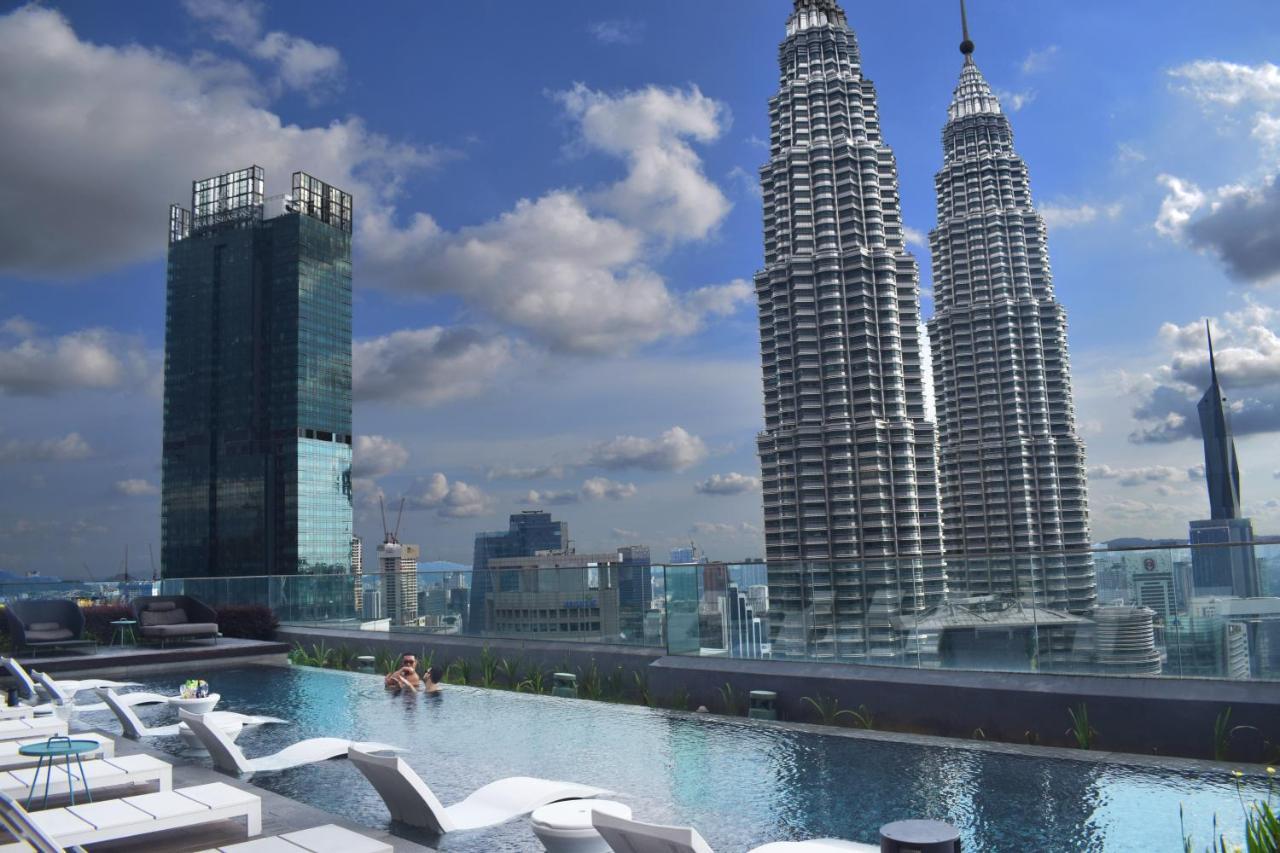 Apartment Star Sky Park Klcc Kuala Lumpur