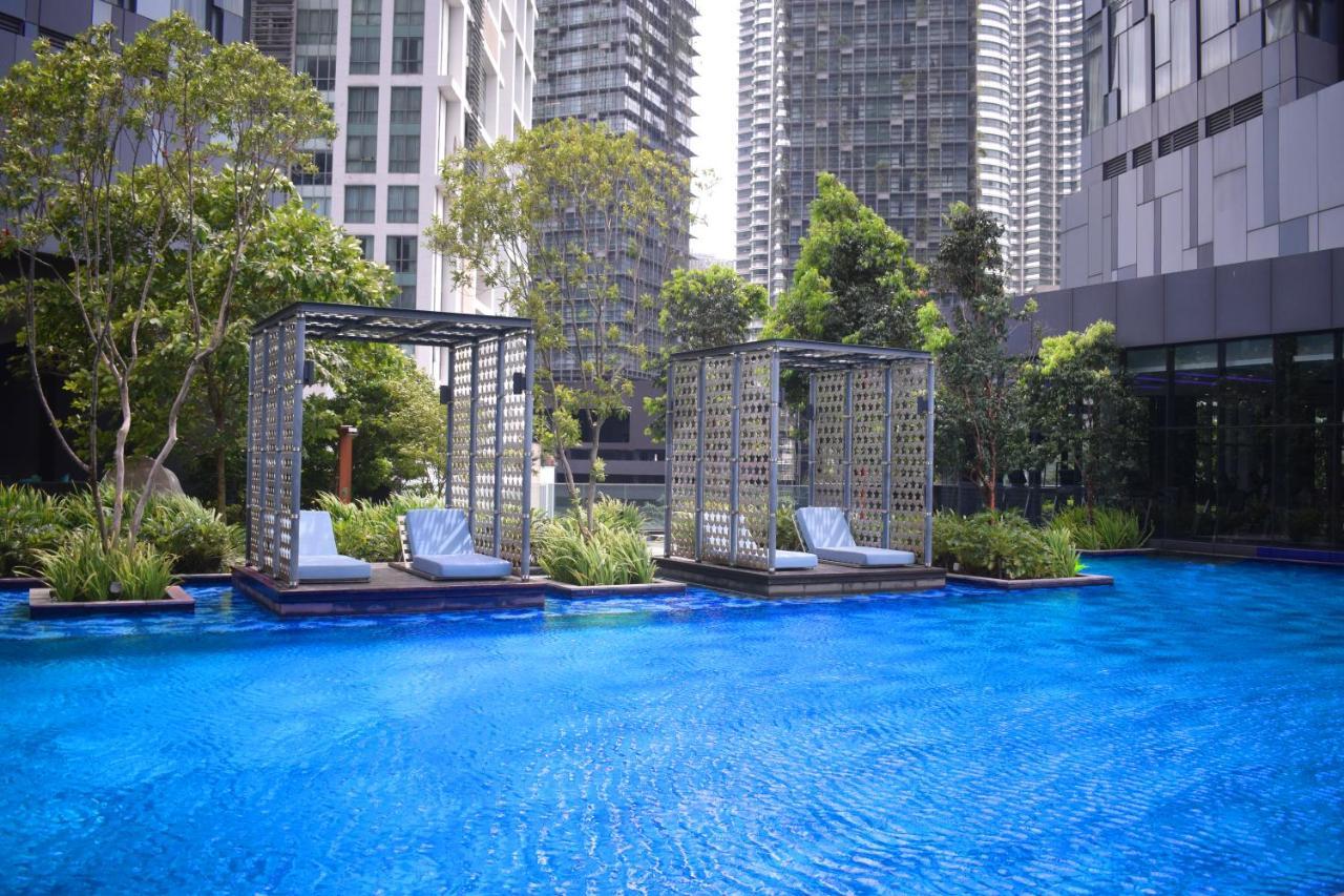 Apartment Star Sky Park Klcc Kuala Lumpur