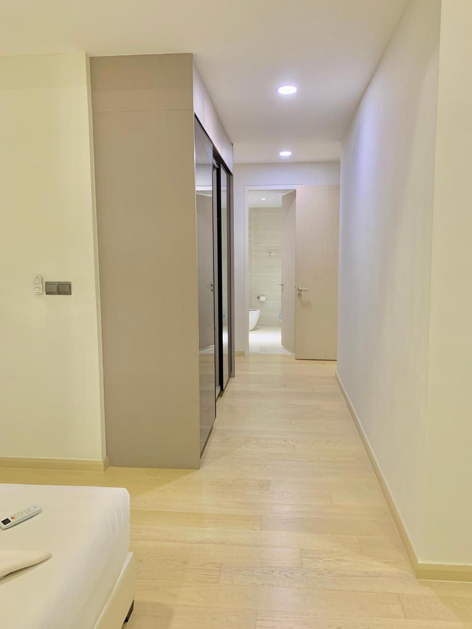 Apartment Star Sky Park Klcc Kuala Lumpur