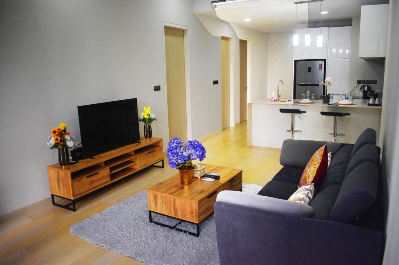 Star Sky Park Klcc Apartment Kuala Lumpur