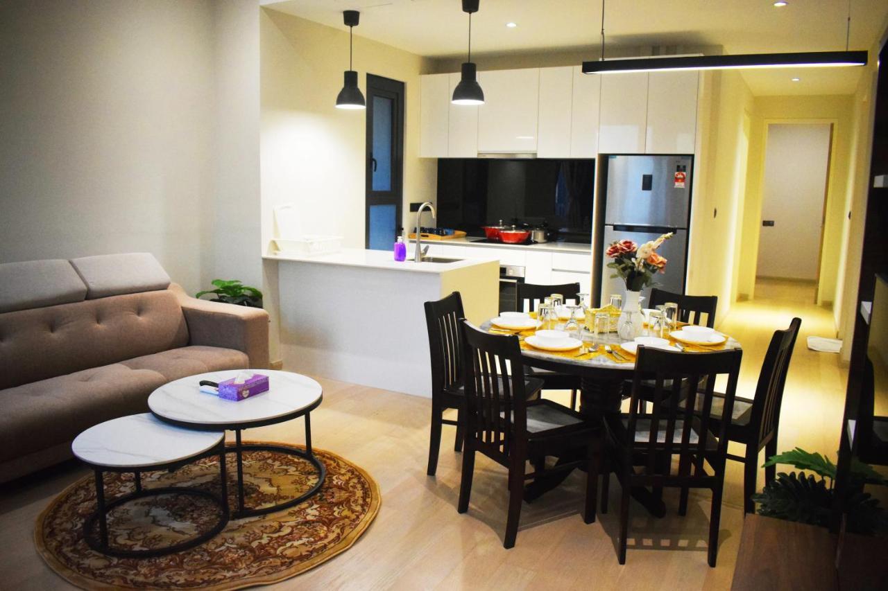 Star Sky Park Klcc Apartment Kuala Lumpur