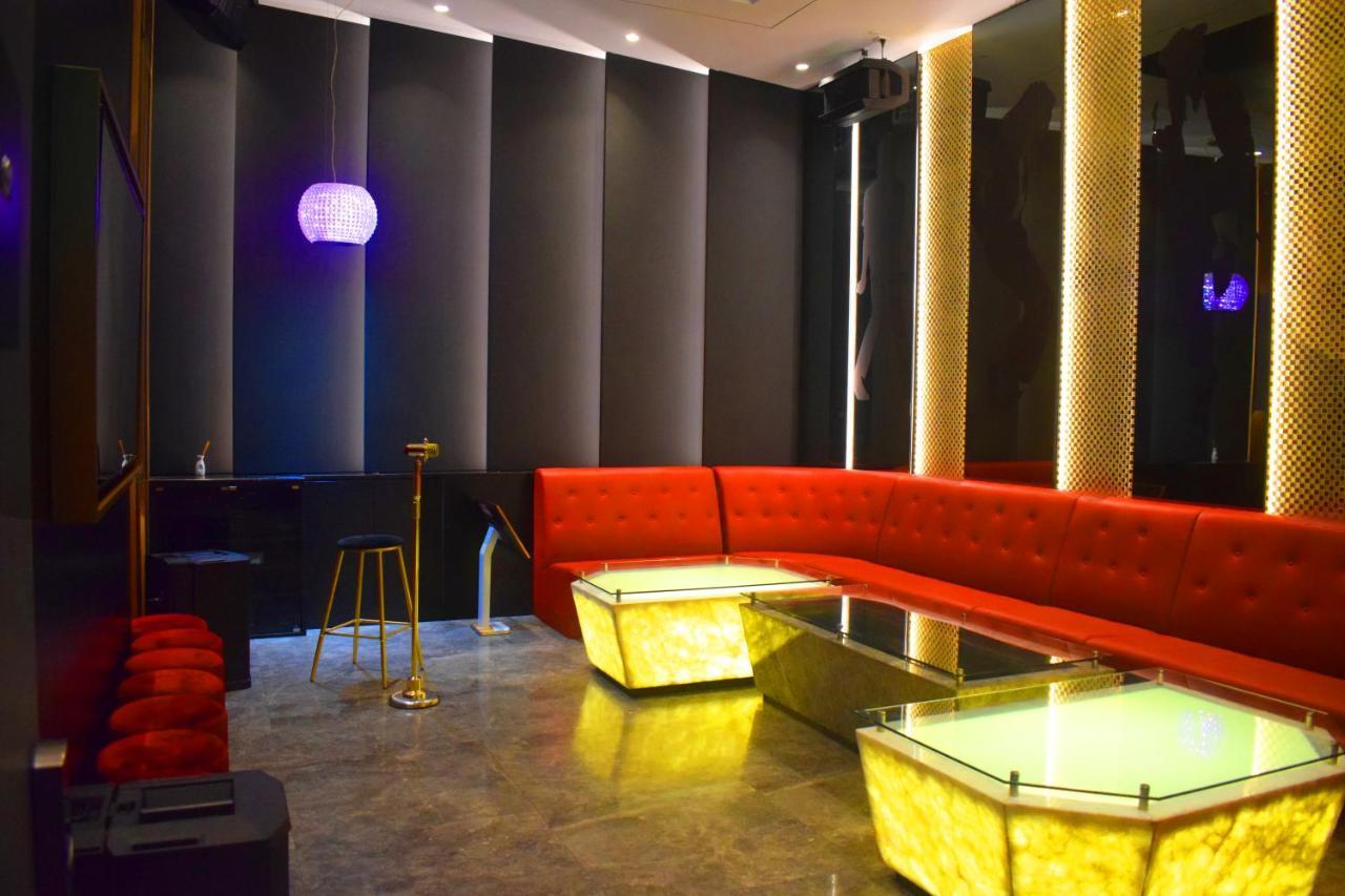 Star Sky Park Klcc Apartment *